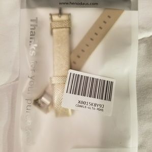 SOLD-Fitbit Alta strap